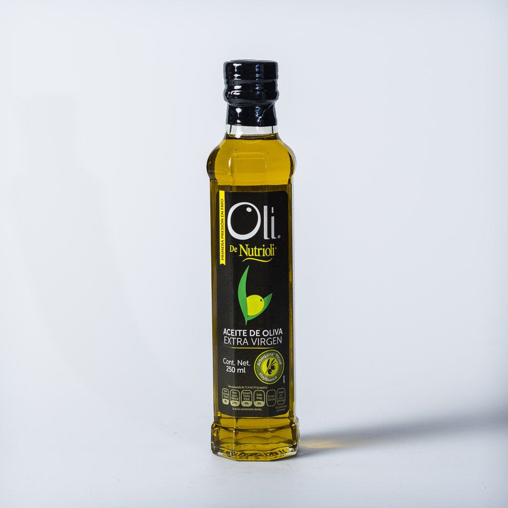 Aceite de olivo