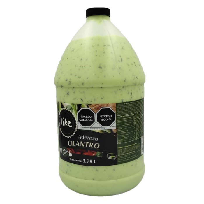 Aderezo de Cilantro - Imagen 2