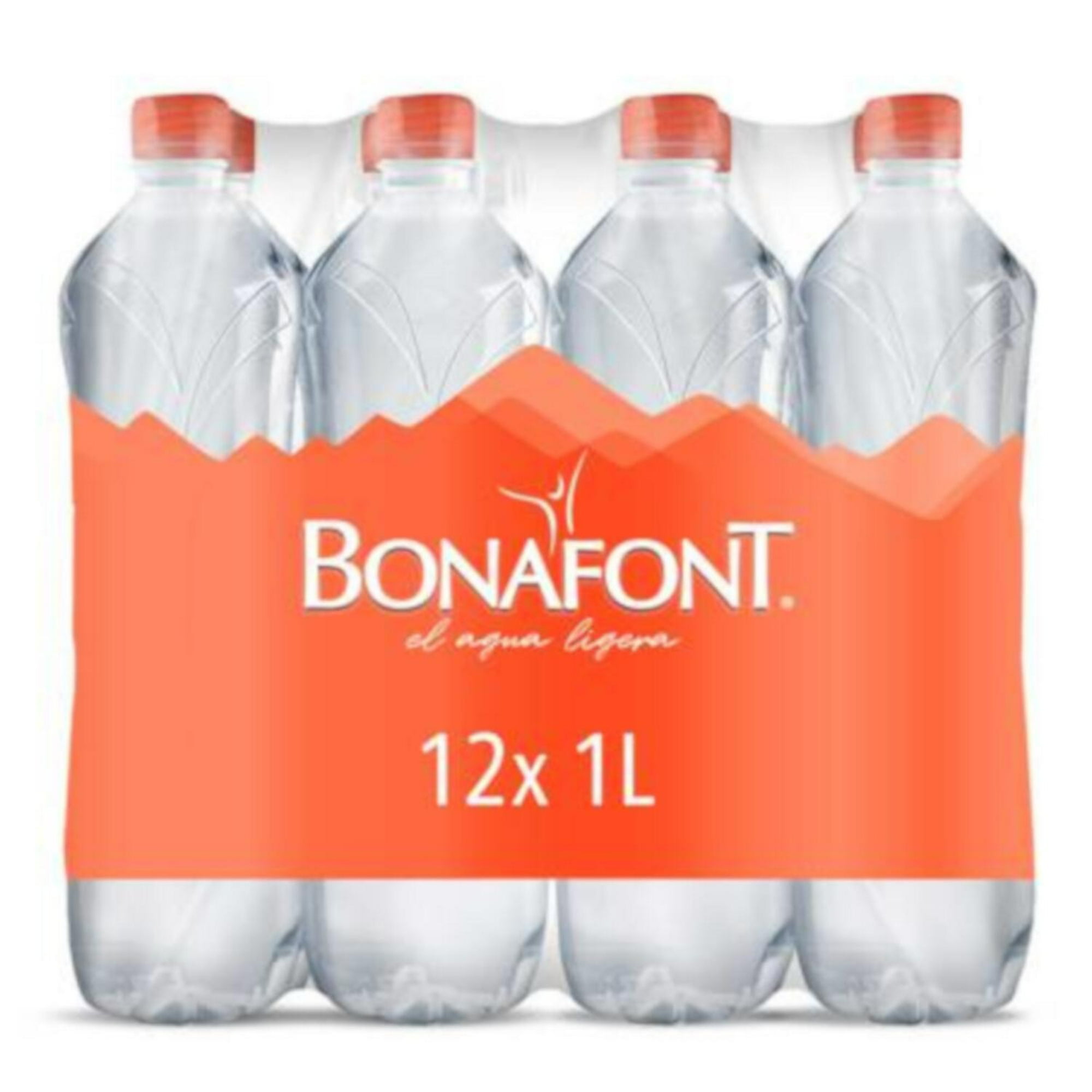 Bonafont 1L