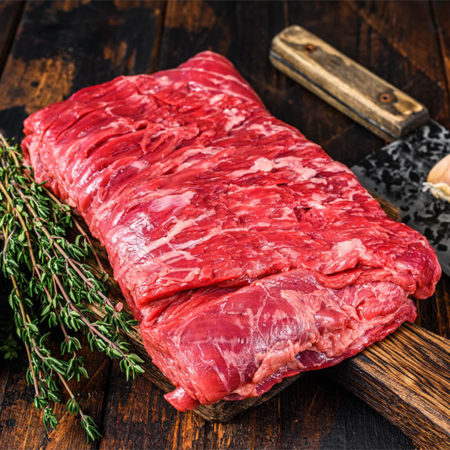 Arrachera