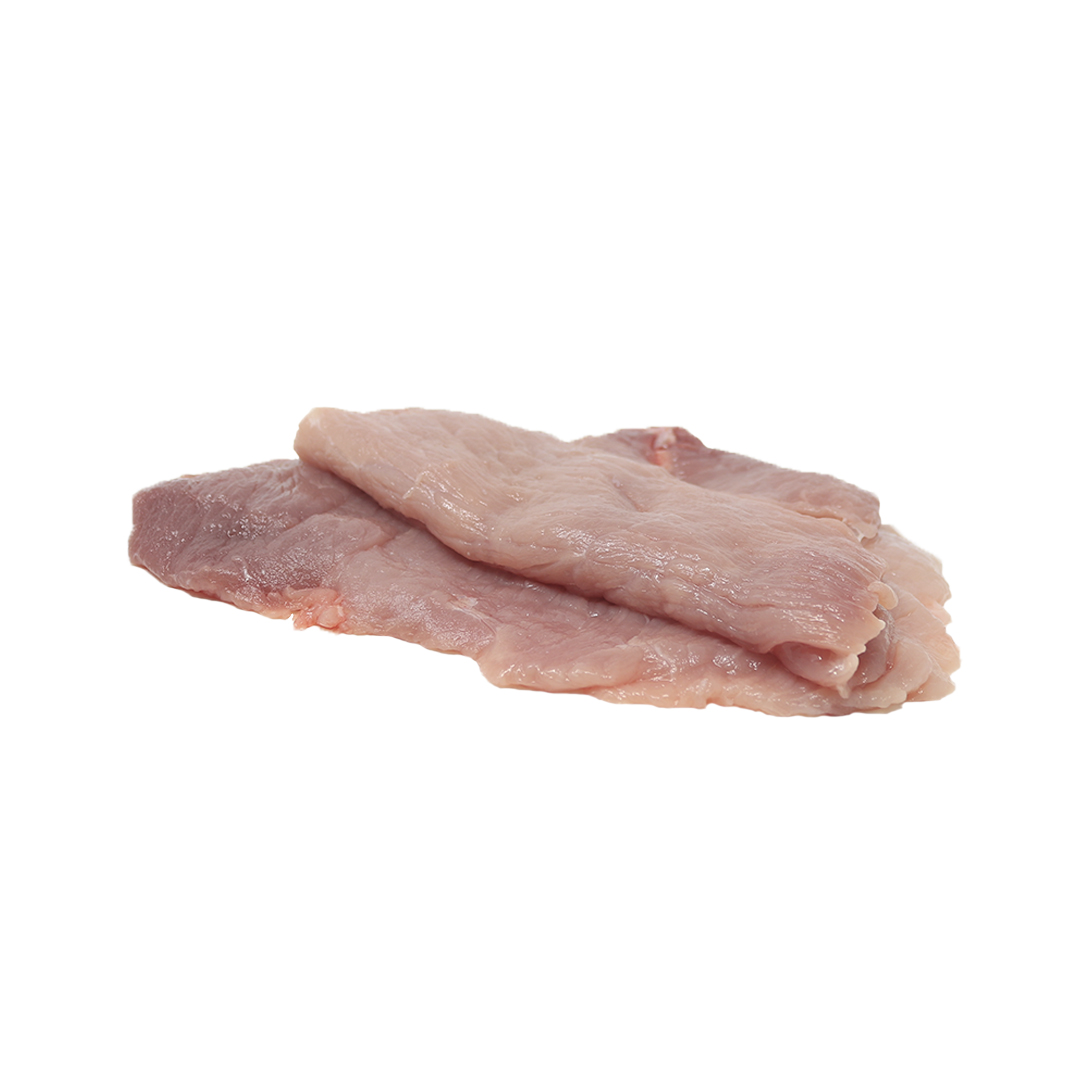 Bistec de cerdo - Imagen 2