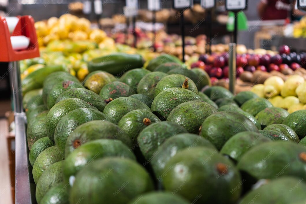 Aguacate - Imagen 2