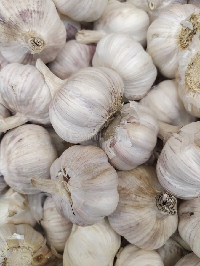 Ajo blanco