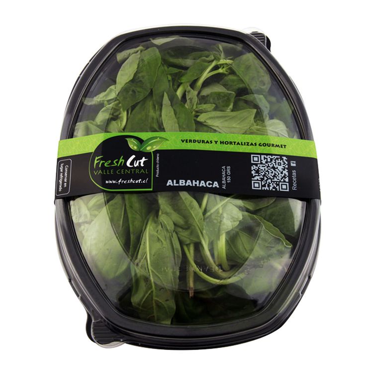 Albahaca - Imagen 2