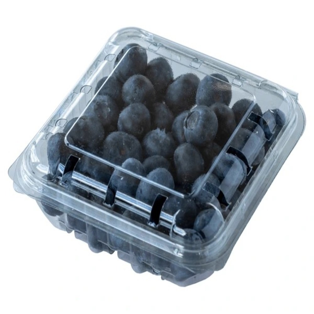 Blueberry - Imagen 2