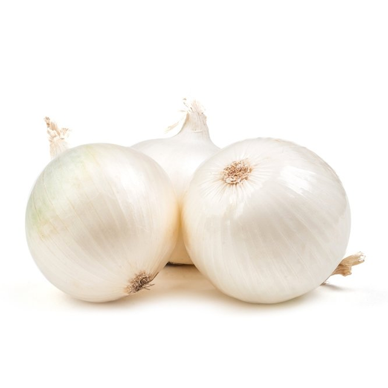 Cebolla blanca - Imagen 2