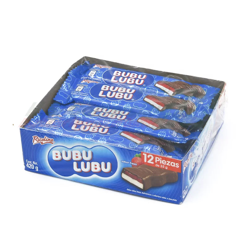 Bubulubu - Imagen 2