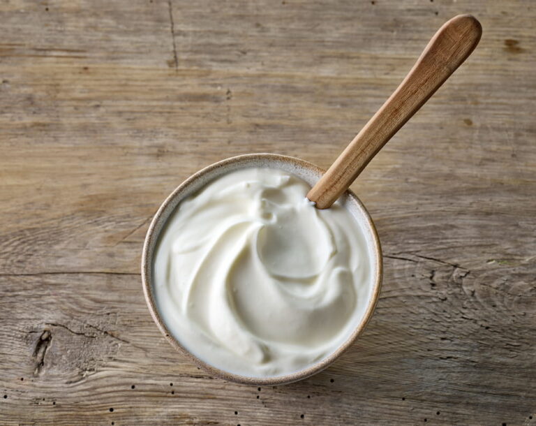 Crema ácida 500ml