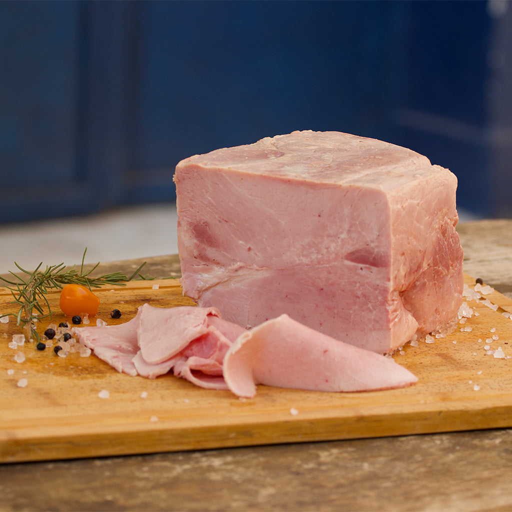 Jamón de pierna - Imagen 2