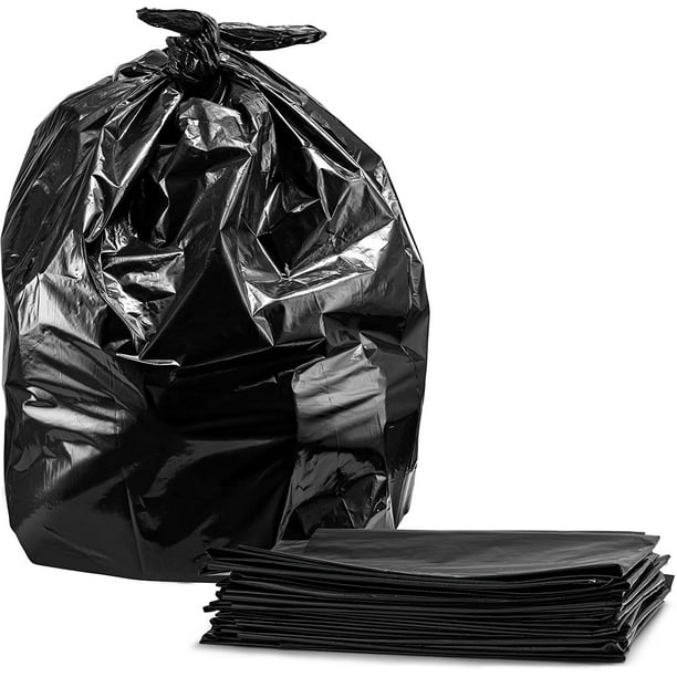Bolsa para basura grande (caja)