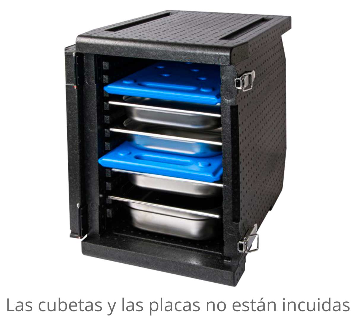 Contenedor termico 0.5 L