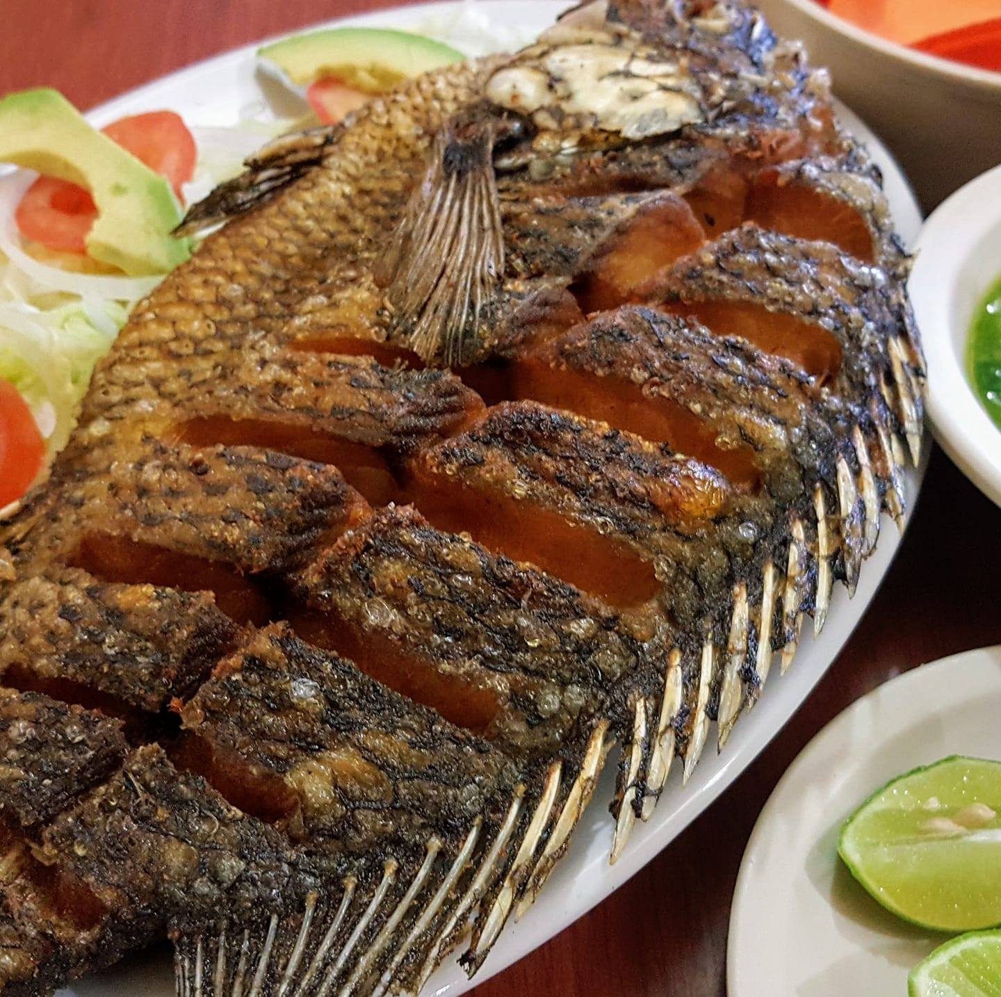 Mojarras - Imagen 2