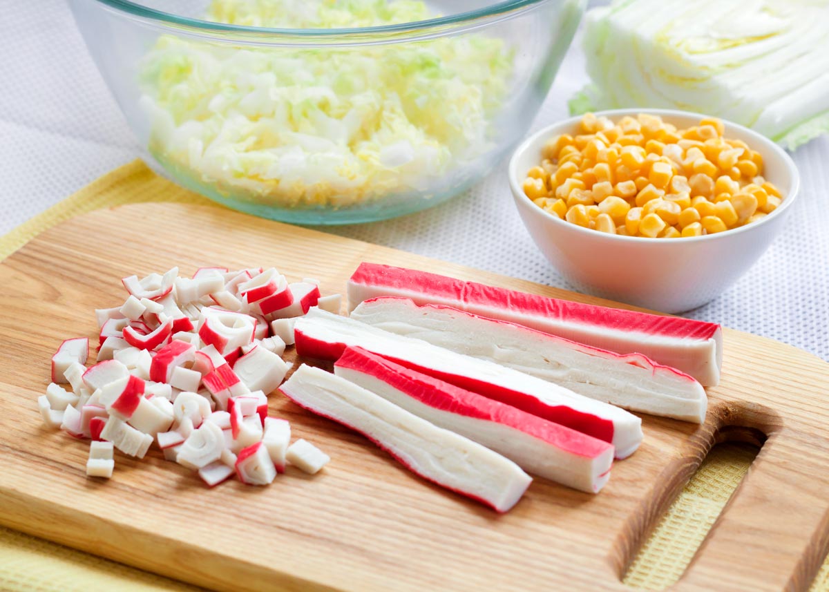 Surimi - Imagen 2