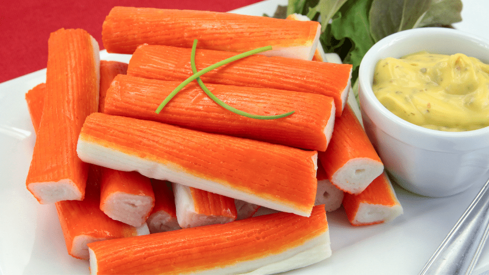 Surimi