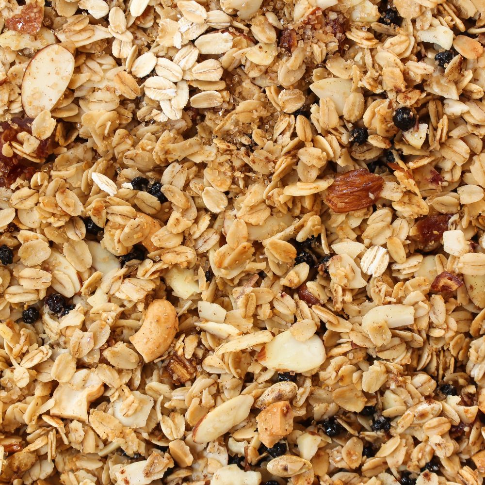 Granola - Imagen 2